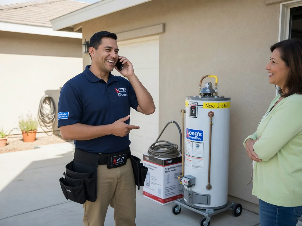 Leak Detection Redmond, WA FAQs